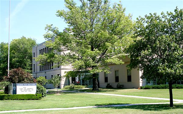 Kenmore West High School Kenmore West High School